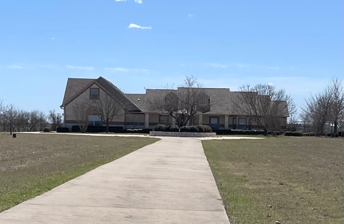 230 Windmill Ridge Road Hutto, TX  786341