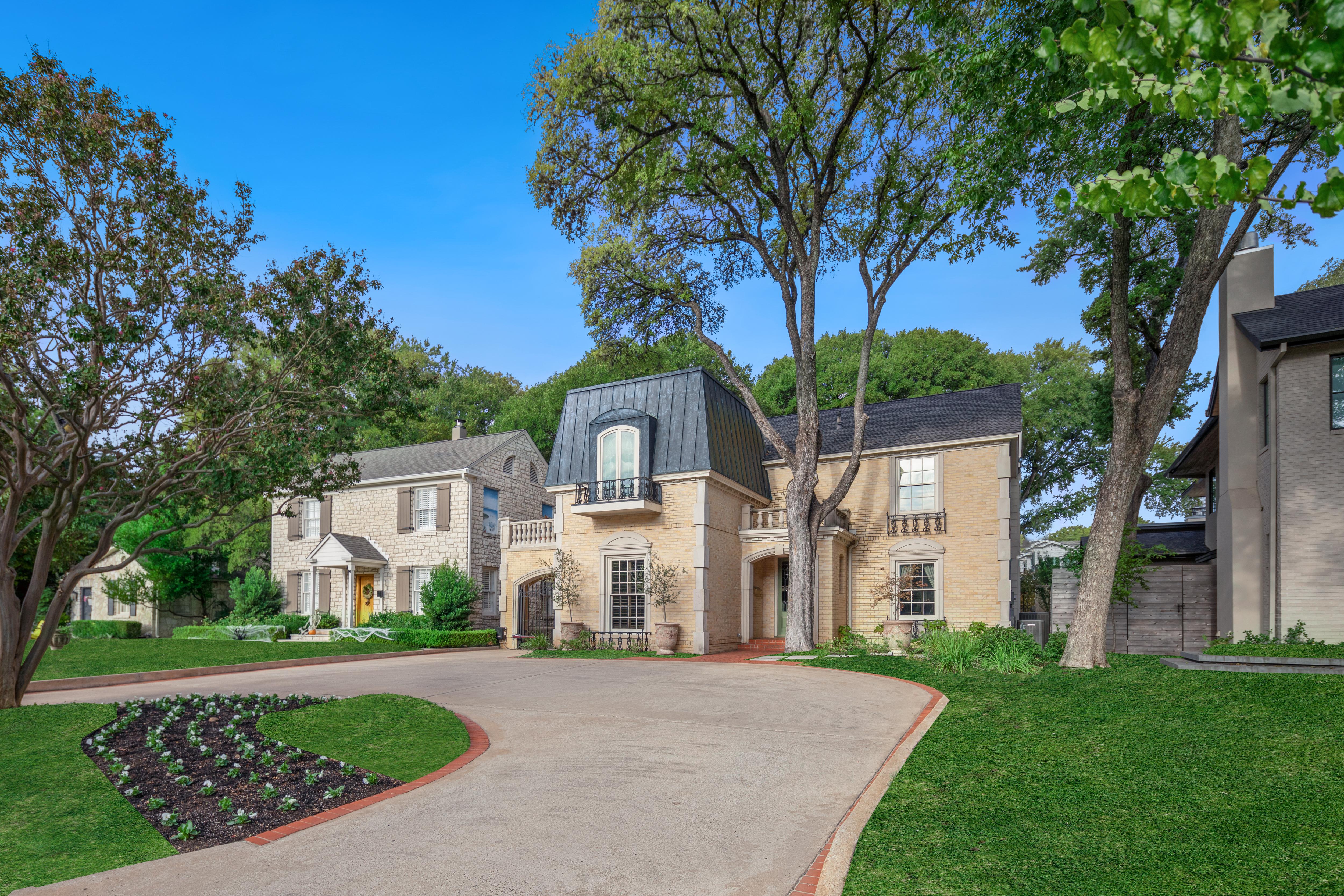 2514 Harris Boulevard 